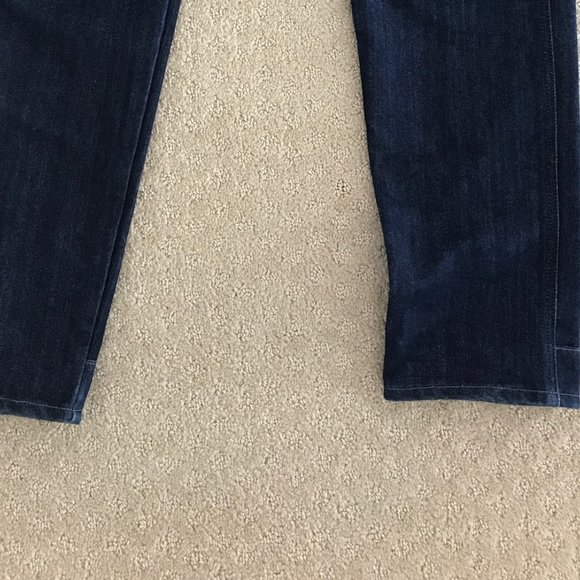 Men's G-Star 5620 3D Original Low Tapered Jean Size 30/30 - Picture 5 of 5